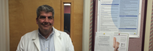 podiatrist near holbrook