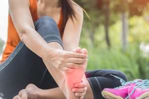 Podiatrist Near Holbrook