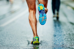 Podiatrist near Holbrook