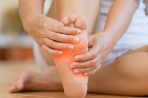 foot doctor in Ronkonkoma